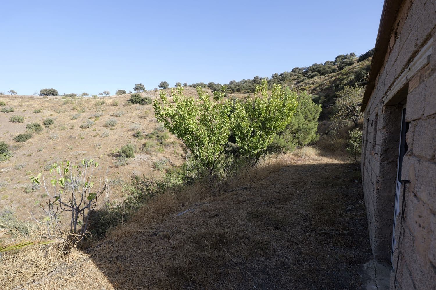 1 soveværelse Finca/Landehus til salg i Cadiar med garage - € 55.000 (Ref: 8553801)