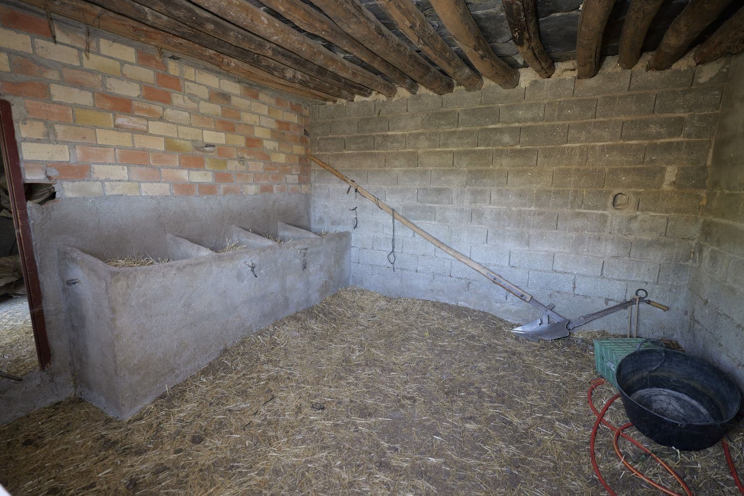 1 soveværelse Finca/Landehus til salg i Cadiar med garage - € 55.000 (Ref: 8553801)