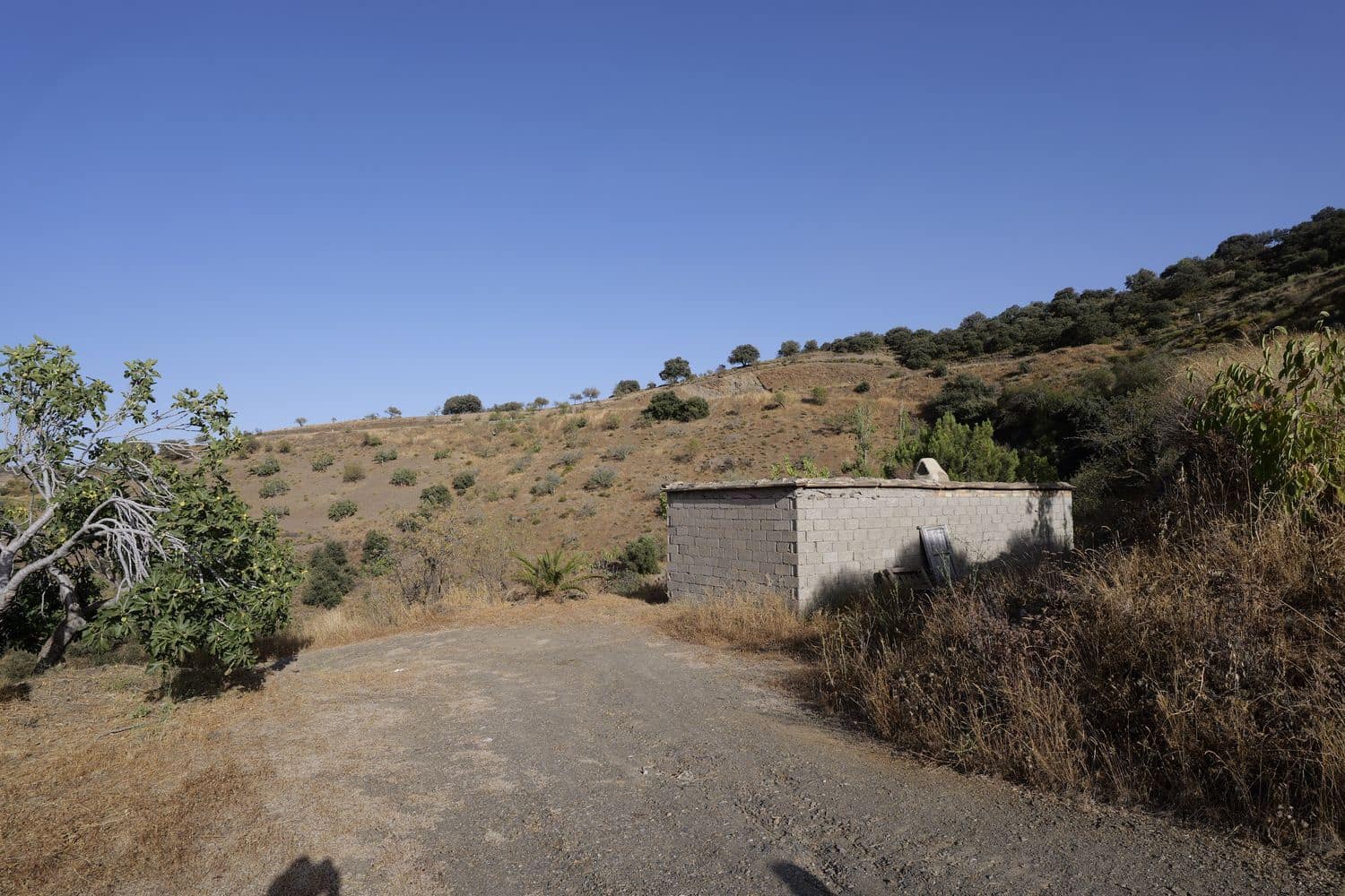 1 soveværelse Finca/Landehus til salg i Cadiar med garage - € 55.000 (Ref: 8553801)