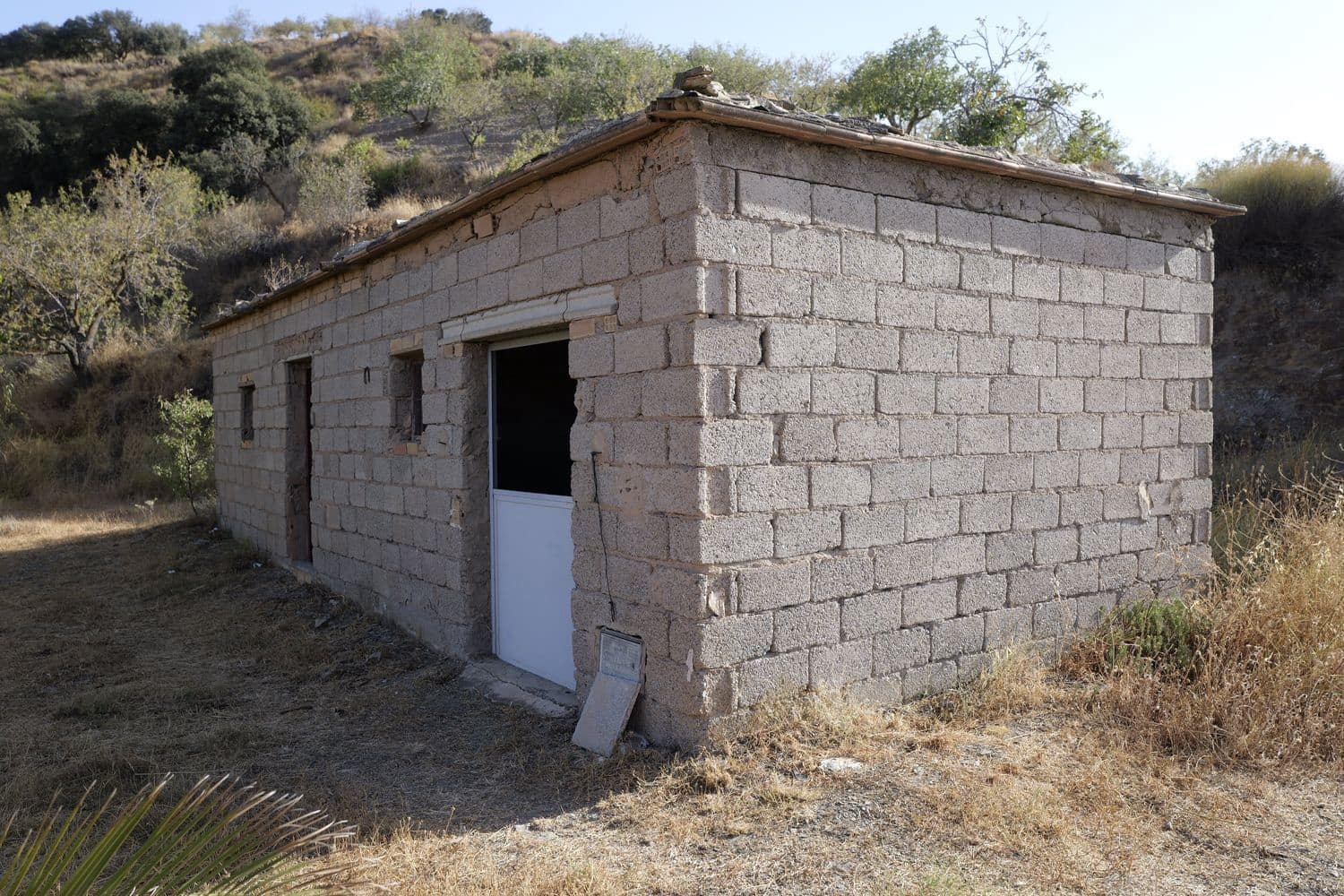 1 soveværelse Finca/Landehus til salg i Cadiar med garage - € 55.000 (Ref: 8553801)