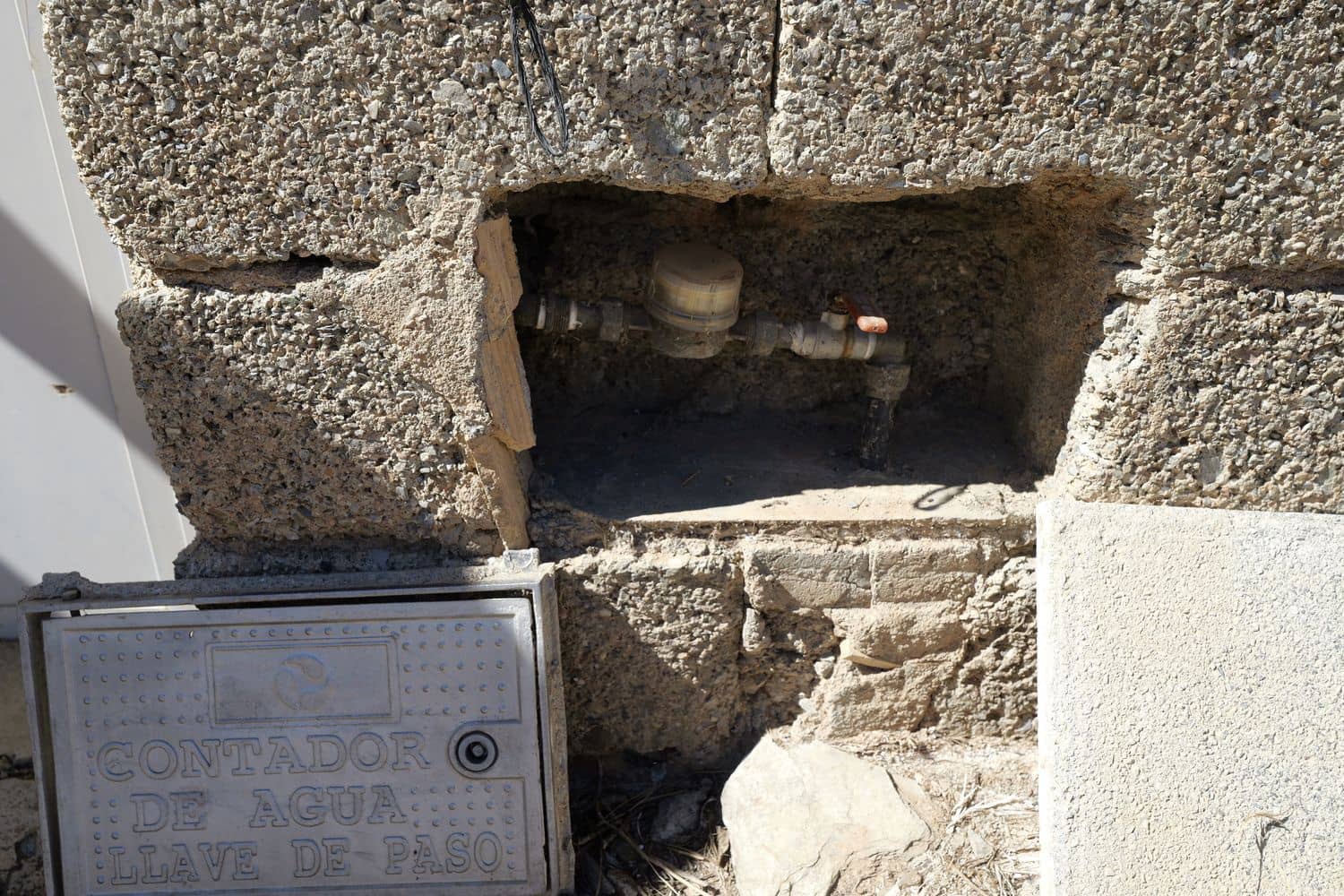 1 soveværelse Finca/Landehus til salg i Cadiar med garage - € 55.000 (Ref: 8553801)