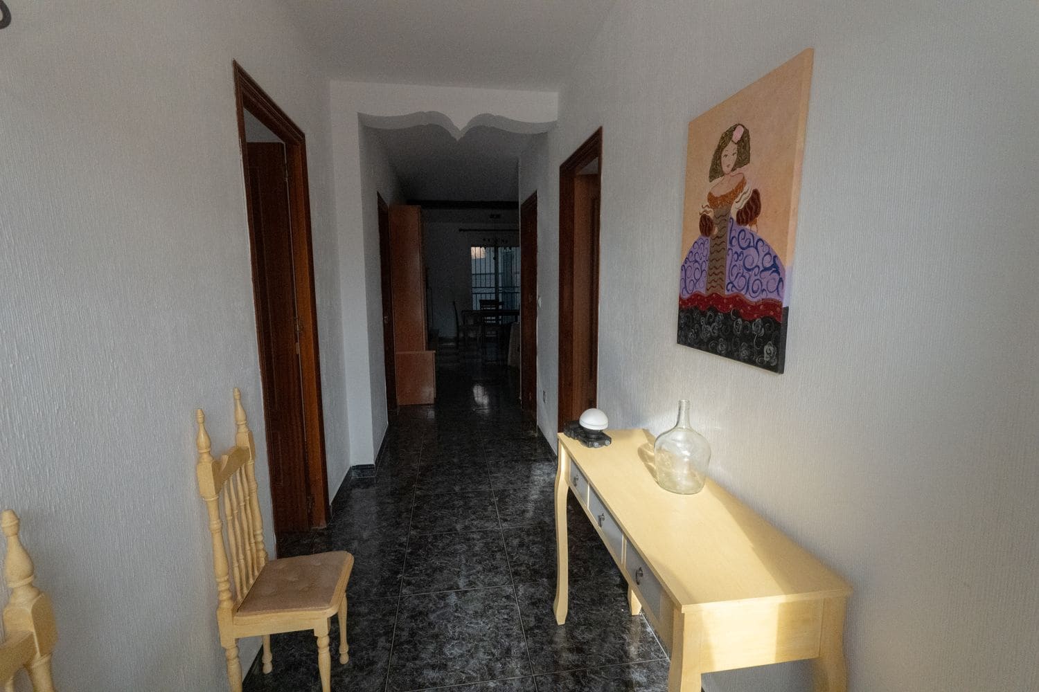 3 soverom Hus til salgs i Berja med garasje - € 169 000 (Ref: 8616664)