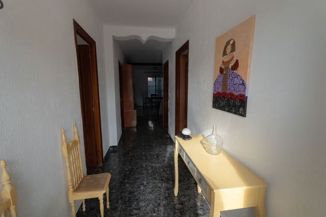 3 slaapkamer Huis te koop in Berja met garage - € 169.000 (Ref: 8616664)
