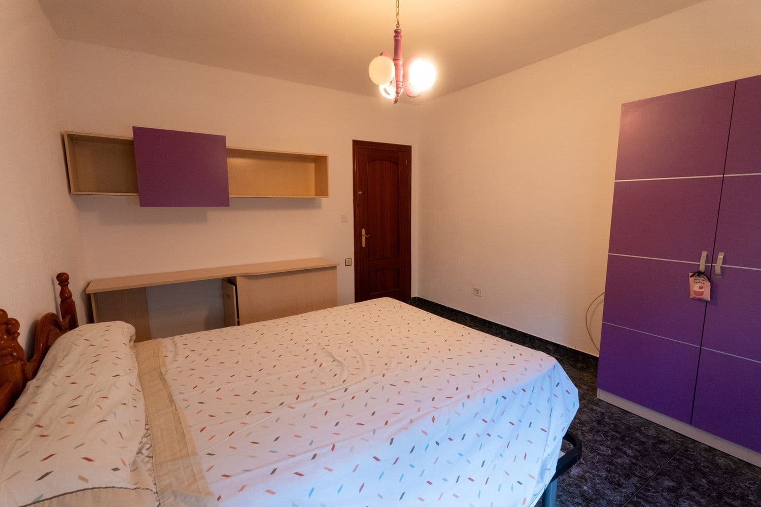 3 soverom Hus til salgs i Berja med garasje - € 169 000 (Ref: 8616664)