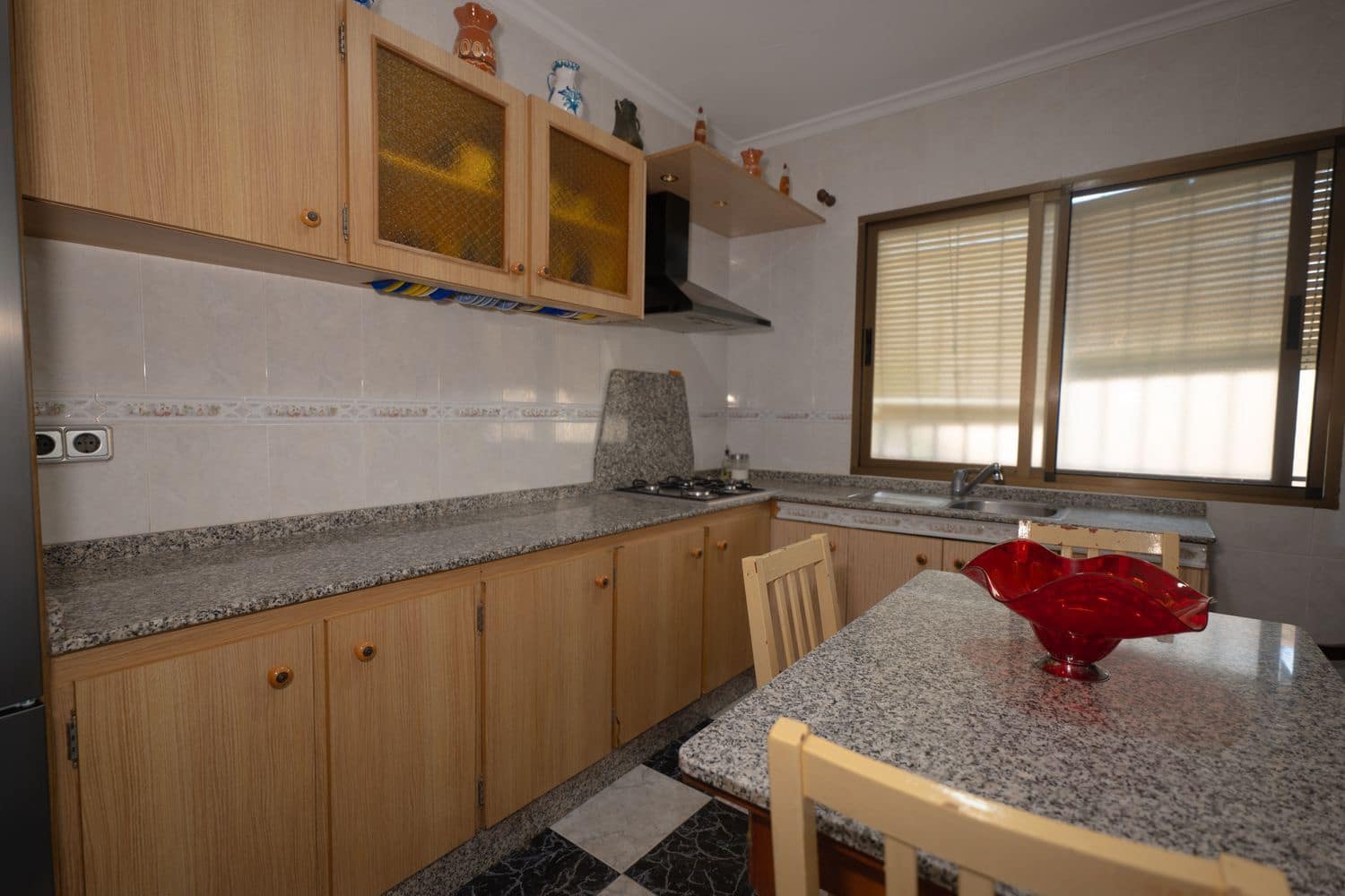 3 soverom Hus til salgs i Berja med garasje - € 169 000 (Ref: 8616664)