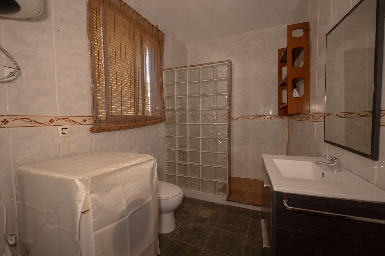 3 soverom Hus til salgs i Berja med garasje - € 169 000 (Ref: 8616664)