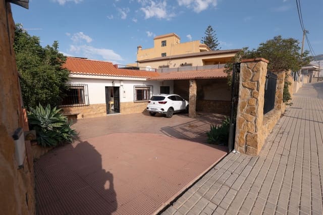3 slaapkamer Huis te koop in Berja met garage - € 169.000 (Ref: 8616664)