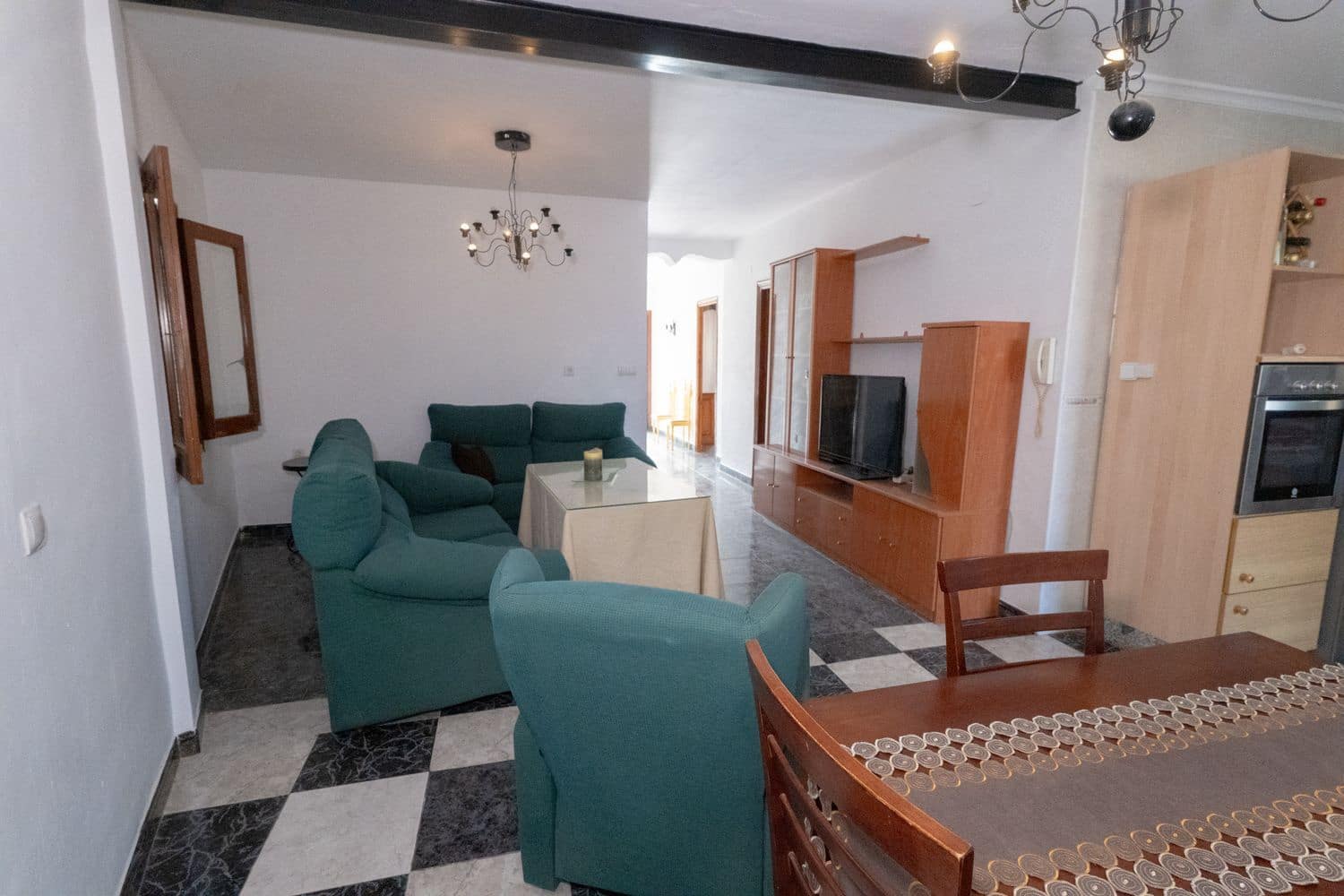 3 soverom Hus til salgs i Berja med garasje - € 169 000 (Ref: 8616664)