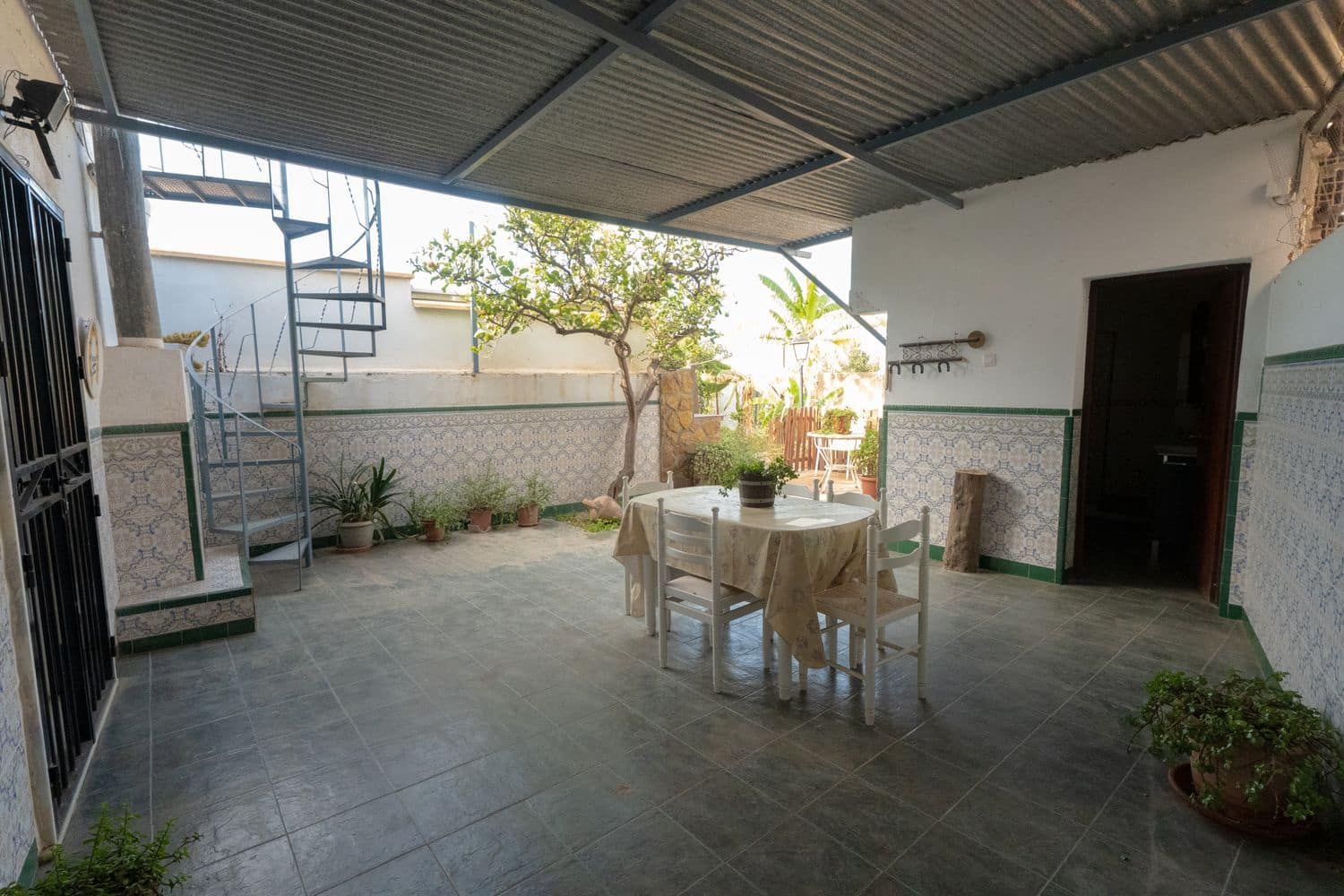 3 soverom Hus til salgs i Berja med garasje - € 169 000 (Ref: 8616664)