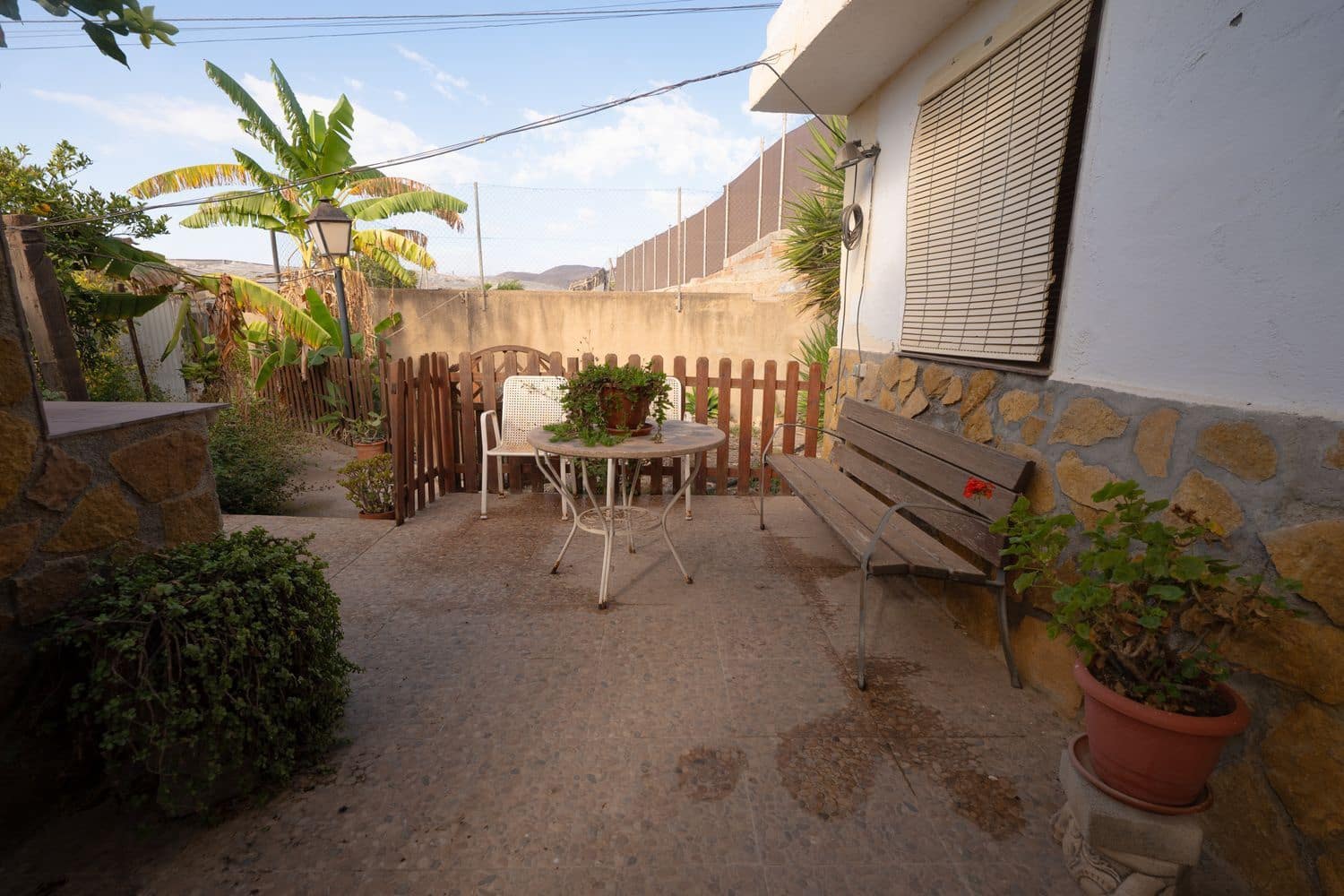 3 soverom Hus til salgs i Berja med garasje - € 169 000 (Ref: 8616664)