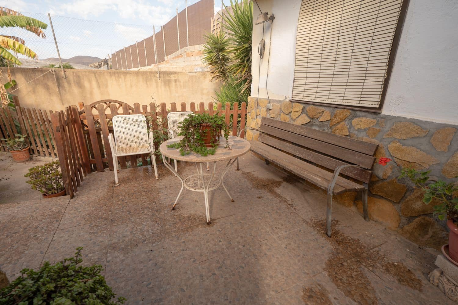 3 soverom Hus til salgs i Berja med garasje - € 169 000 (Ref: 8616664)