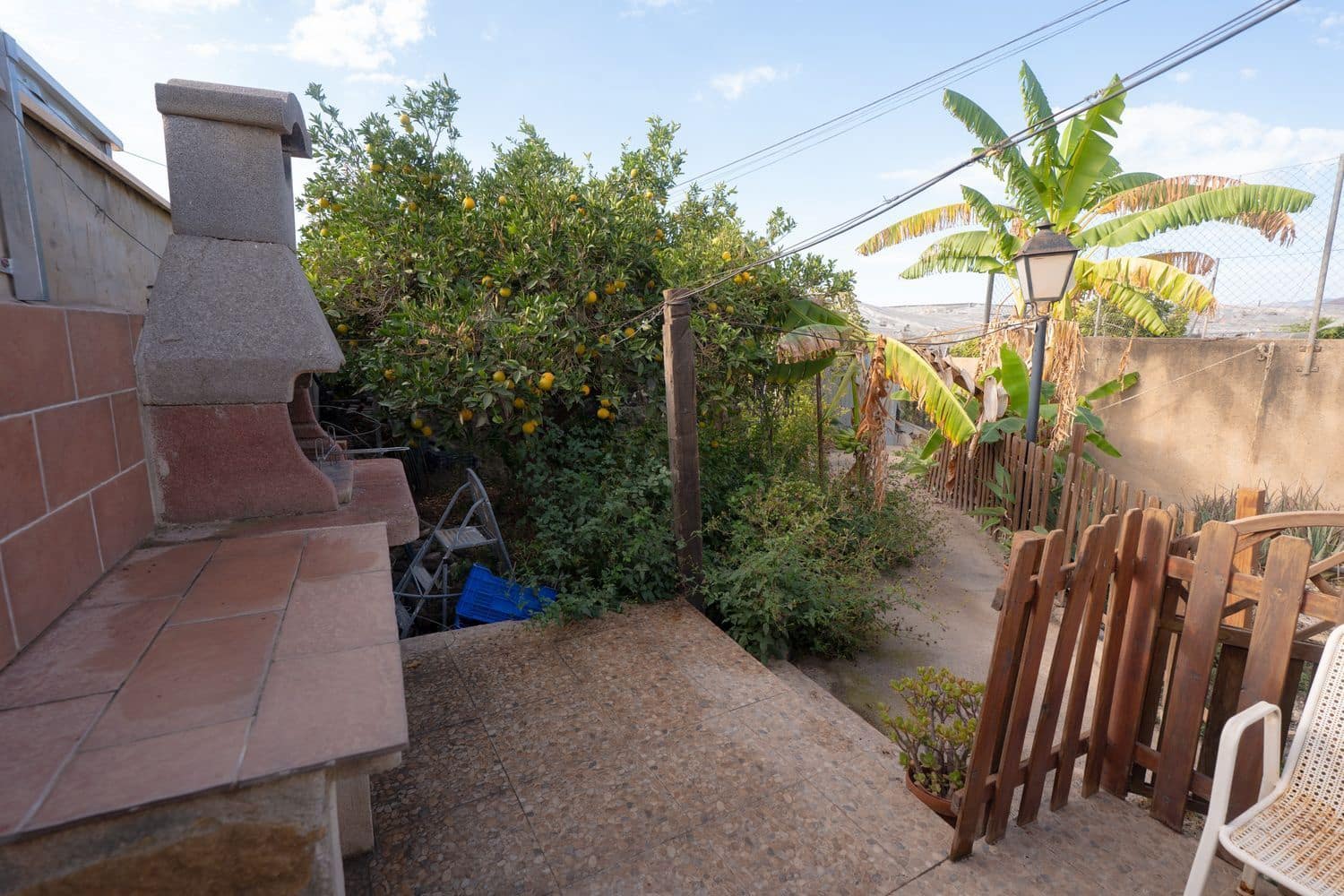 3 soverom Hus til salgs i Berja med garasje - € 169 000 (Ref: 8616664)