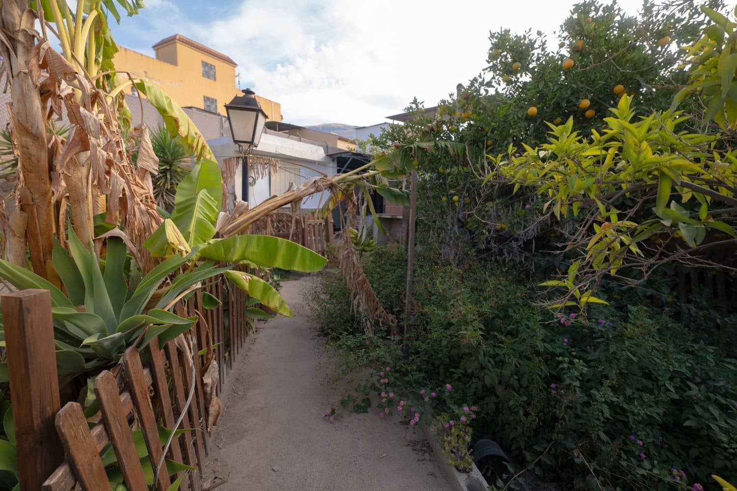 3 soverom Hus til salgs i Berja med garasje - € 169 000 (Ref: 8616664)