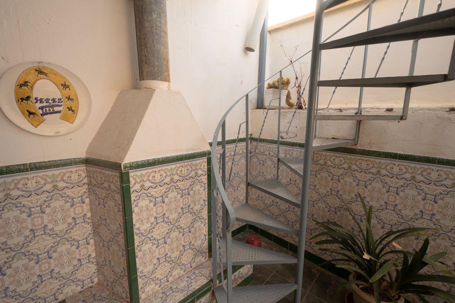 3 soverom Hus til salgs i Berja med garasje - € 169 000 (Ref: 8616664)