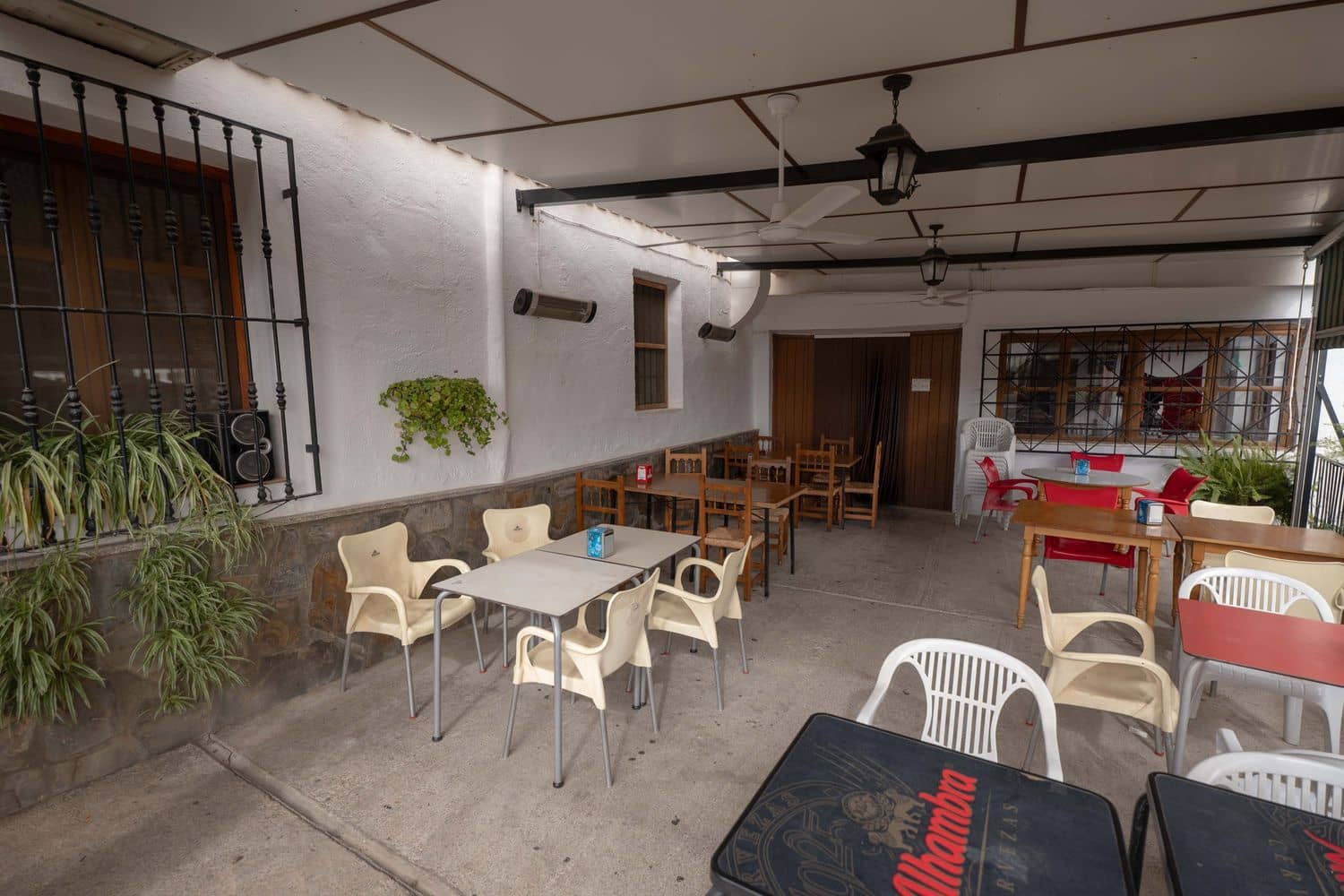 Restaurant/Bar til salg i Valor - € 298.000 (Ref: 8647572)