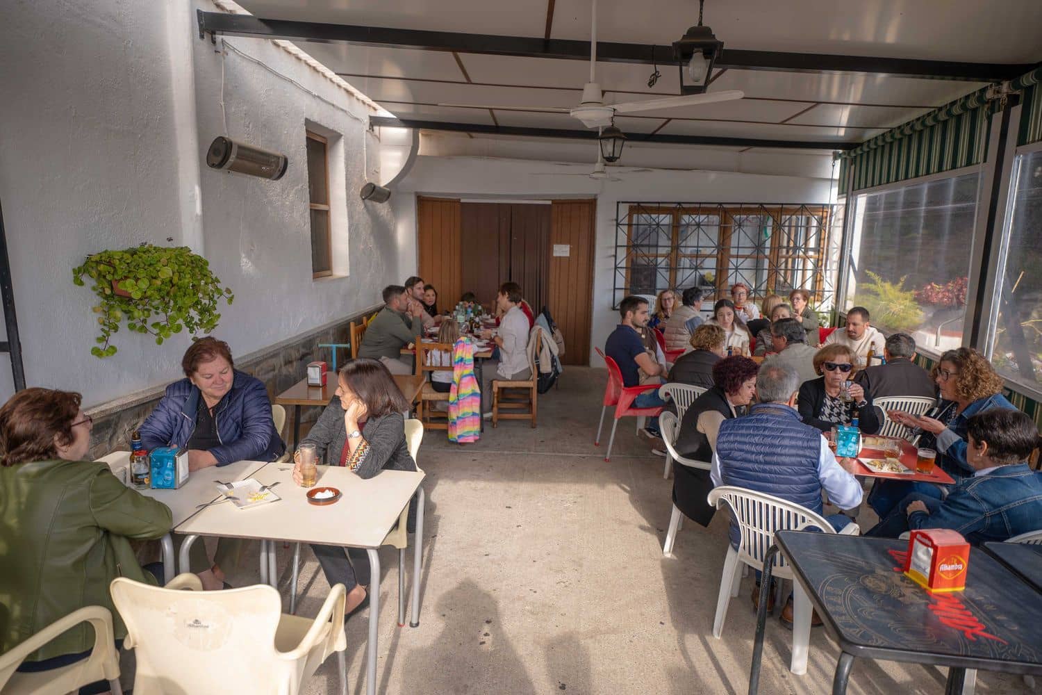 Restaurant/Bar til salg i Valor - € 298.000 (Ref: 8647572)