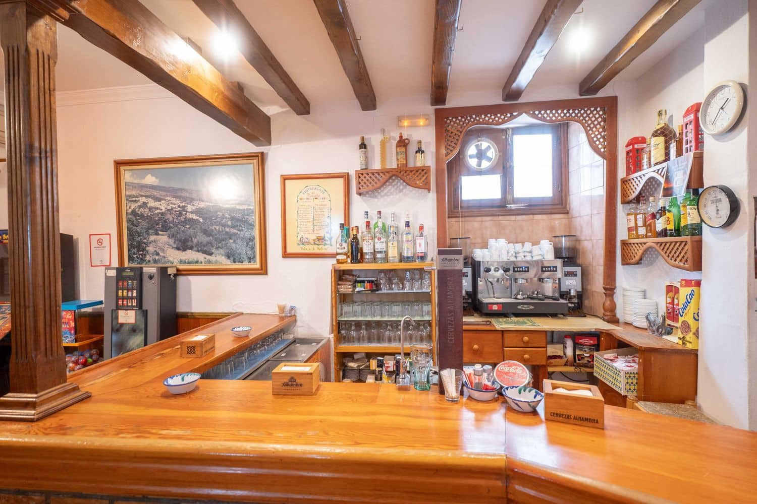 Restaurant/Bar til salg i Valor - € 298.000 (Ref: 8647572)