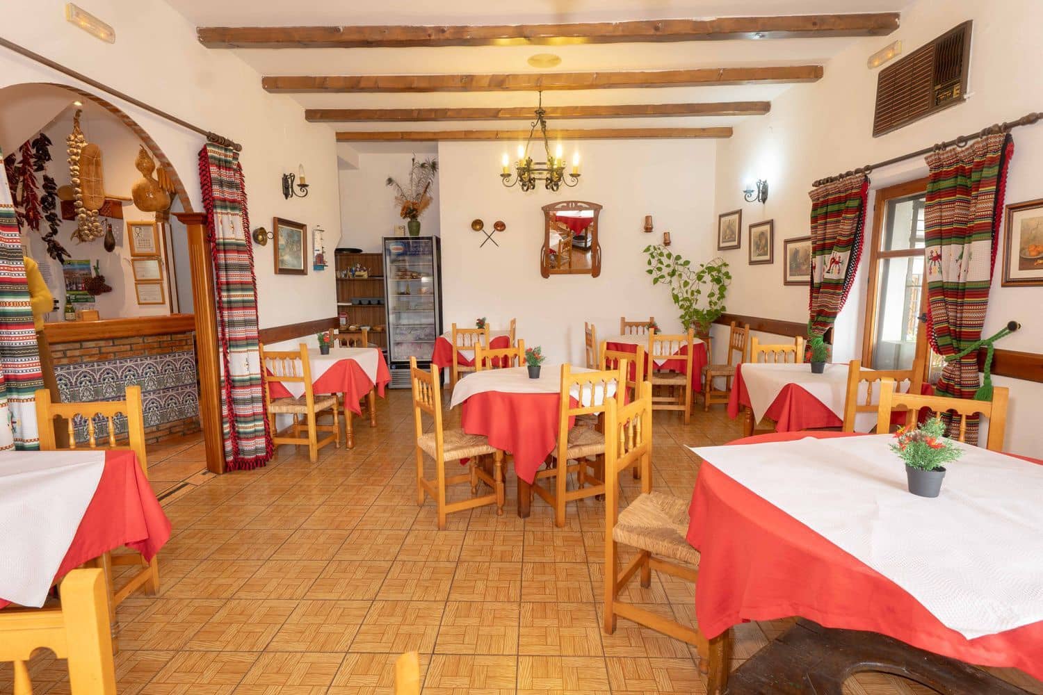 Restaurant/Bar til salg i Valor - € 298.000 (Ref: 8647572)