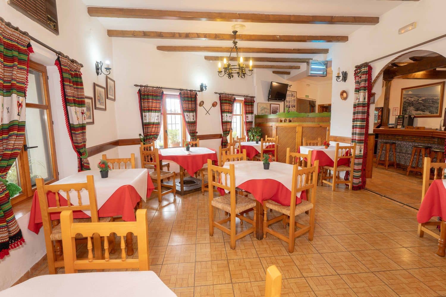 Restaurant/Bar til salg i Valor - € 298.000 (Ref: 8647572)