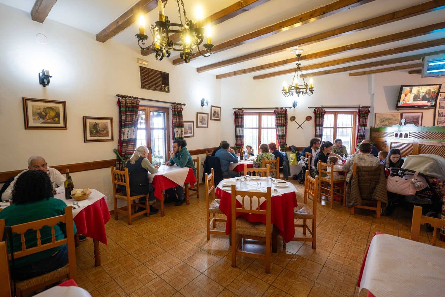 Restaurant/Bar til salg i Valor - € 298.000 (Ref: 8647572)