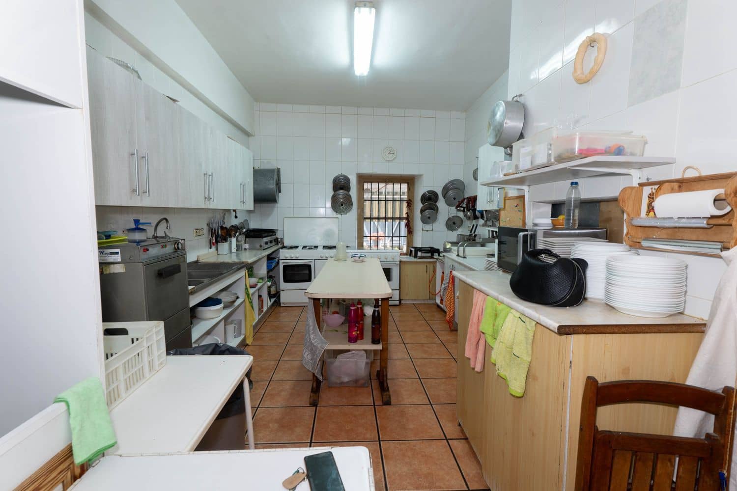 Restaurant/Bar til salg i Valor - € 298.000 (Ref: 8647572)