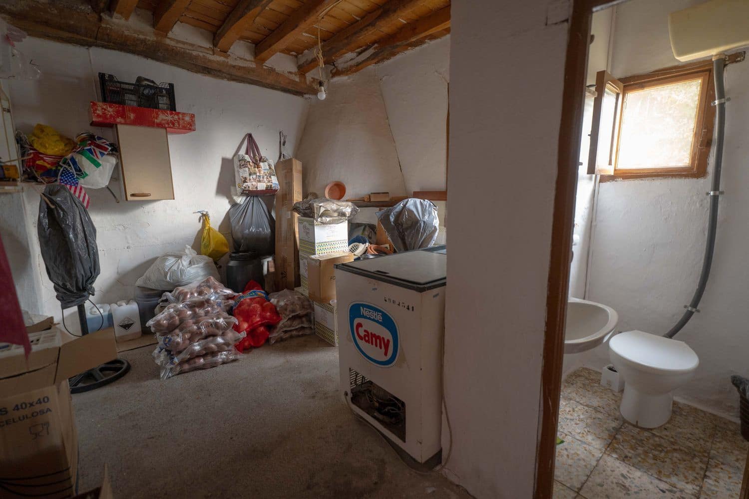 Restaurant/Bar til salg i Valor - € 298.000 (Ref: 8647572)