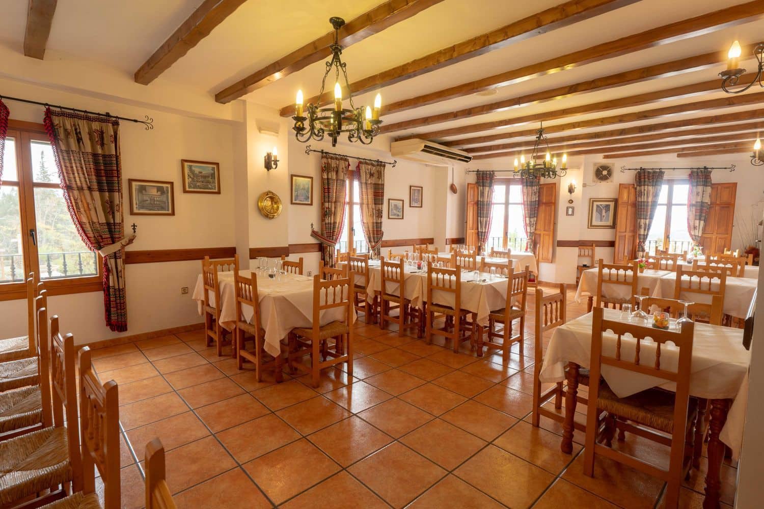 Restaurant/Bar til salg i Valor - € 298.000 (Ref: 8647572)