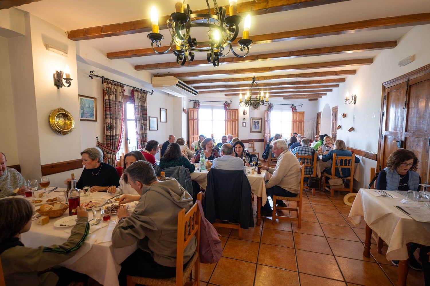 Restaurant/Bar til salg i Valor - € 298.000 (Ref: 8647572)