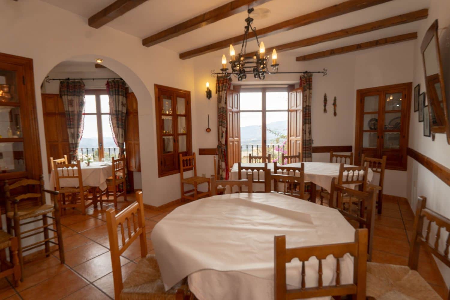 Restaurant/Bar til salg i Valor - € 298.000 (Ref: 8647572)