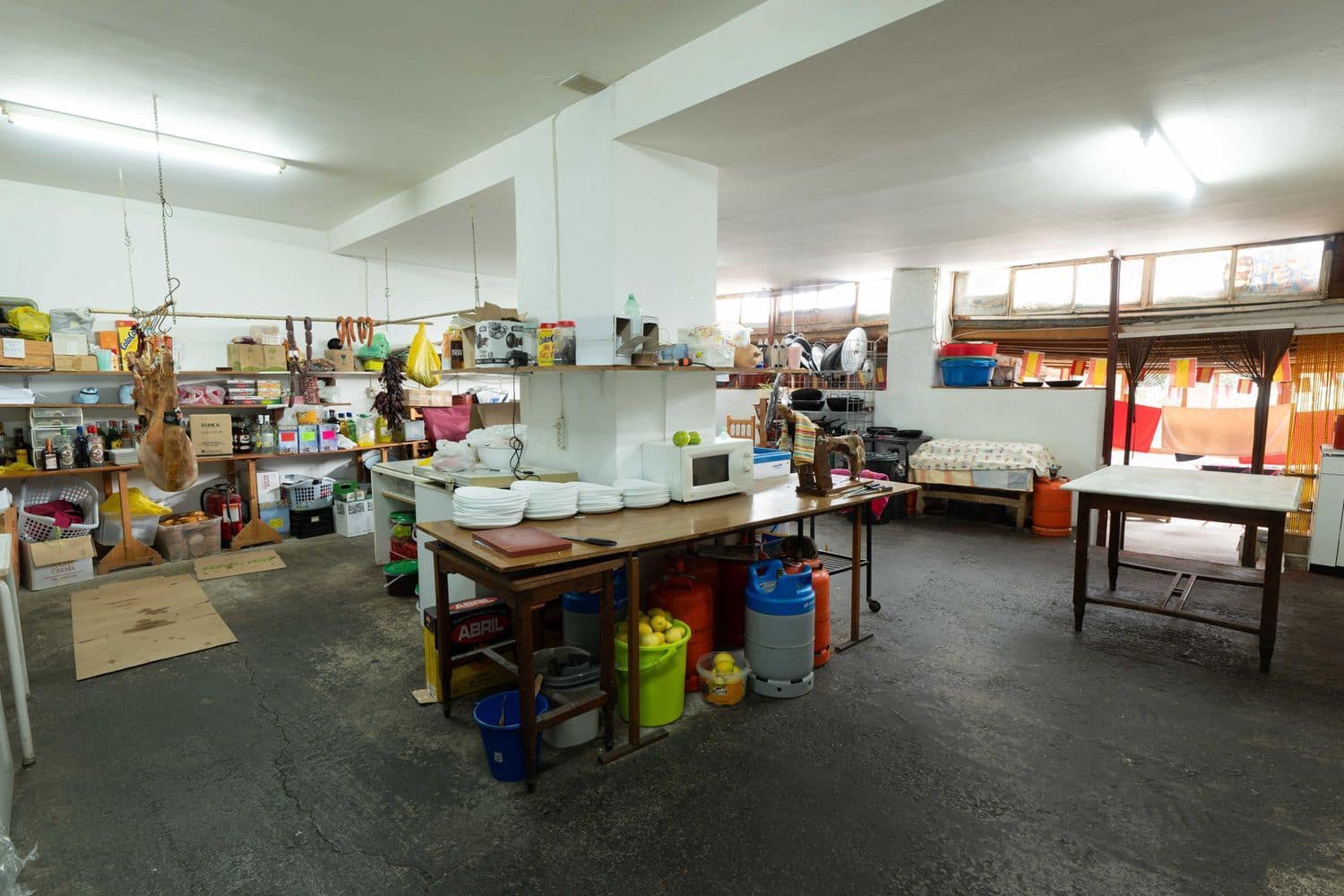 Restaurant/Bar til salg i Valor - € 298.000 (Ref: 8647572)