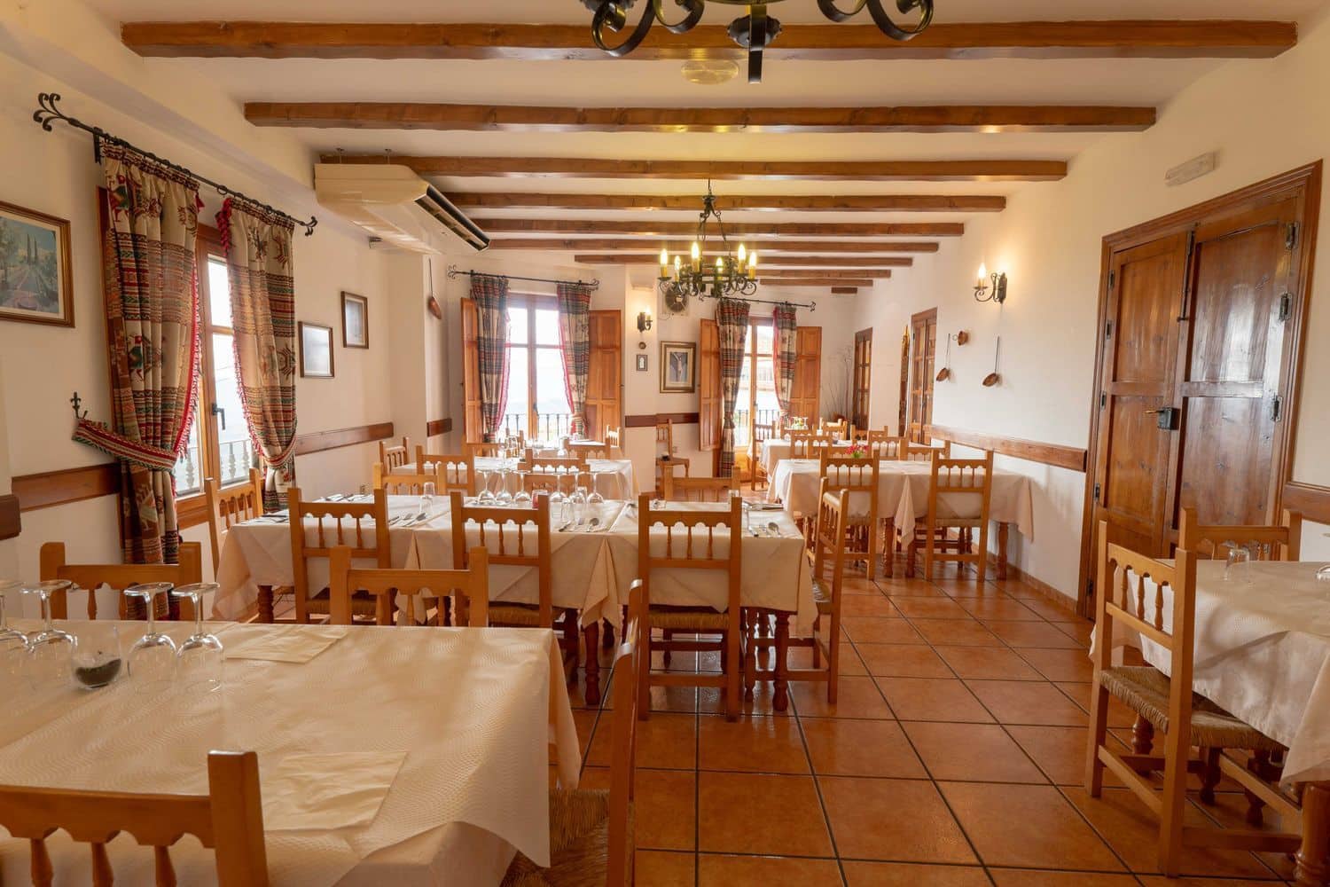 Restaurant/Bar til salg i Valor - € 298.000 (Ref: 8647572)