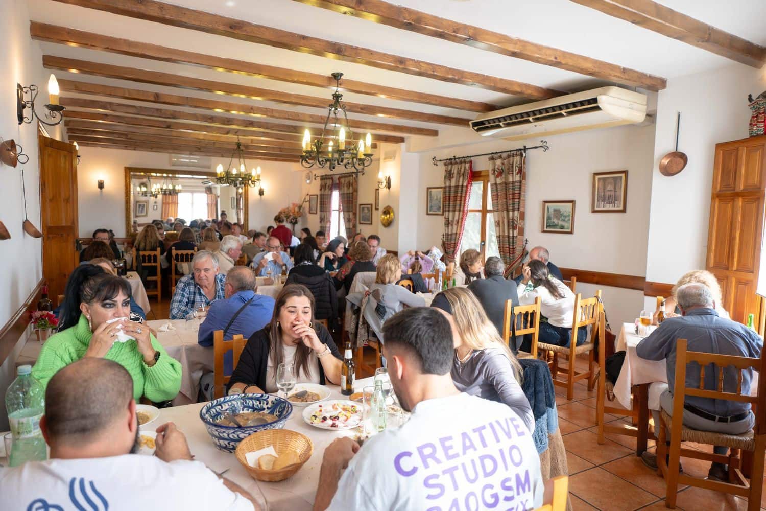 Restaurant/Bar til salg i Valor - € 298.000 (Ref: 8647572)