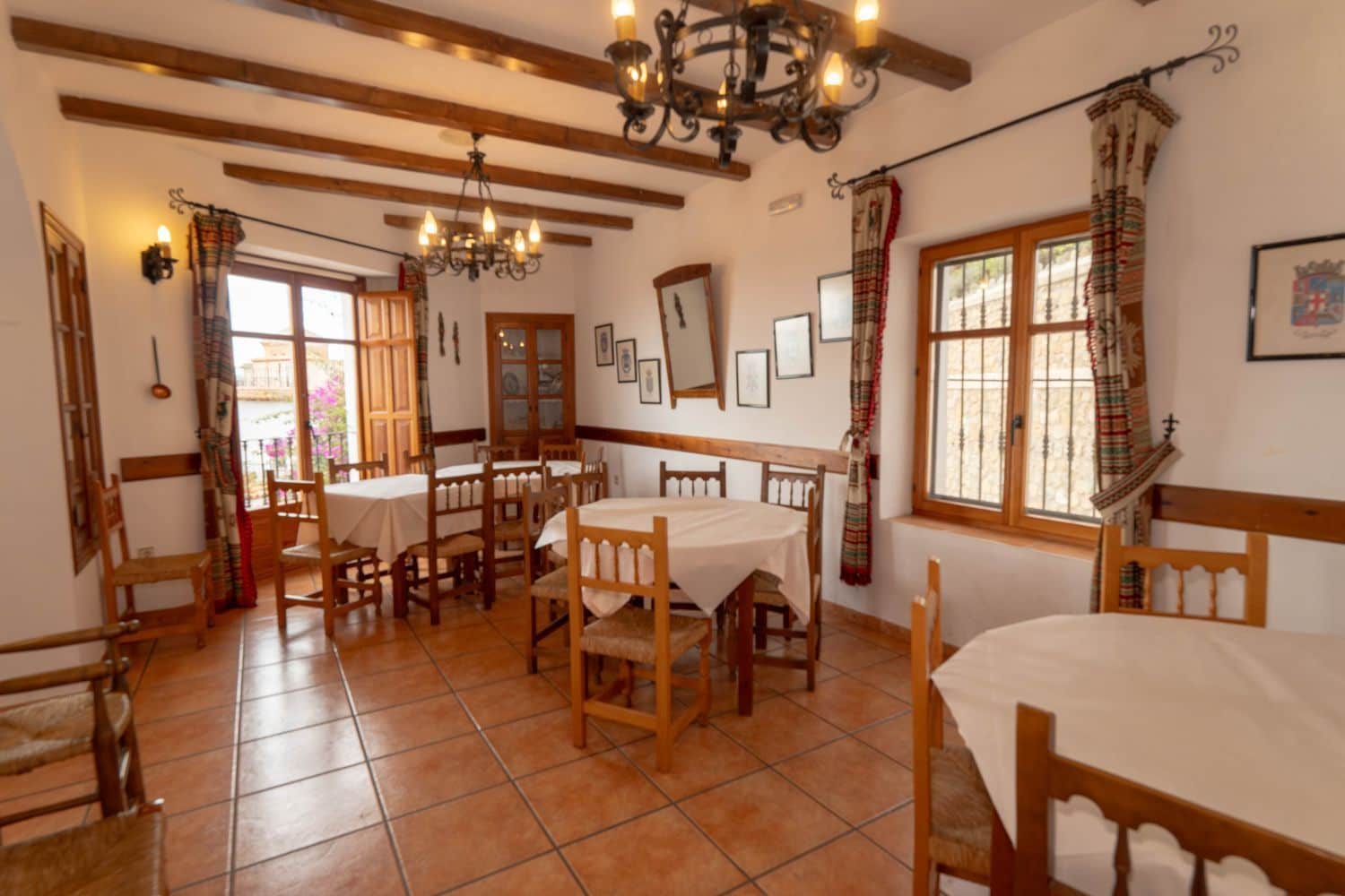 Restaurant/Bar til salg i Valor - € 298.000 (Ref: 8647572)