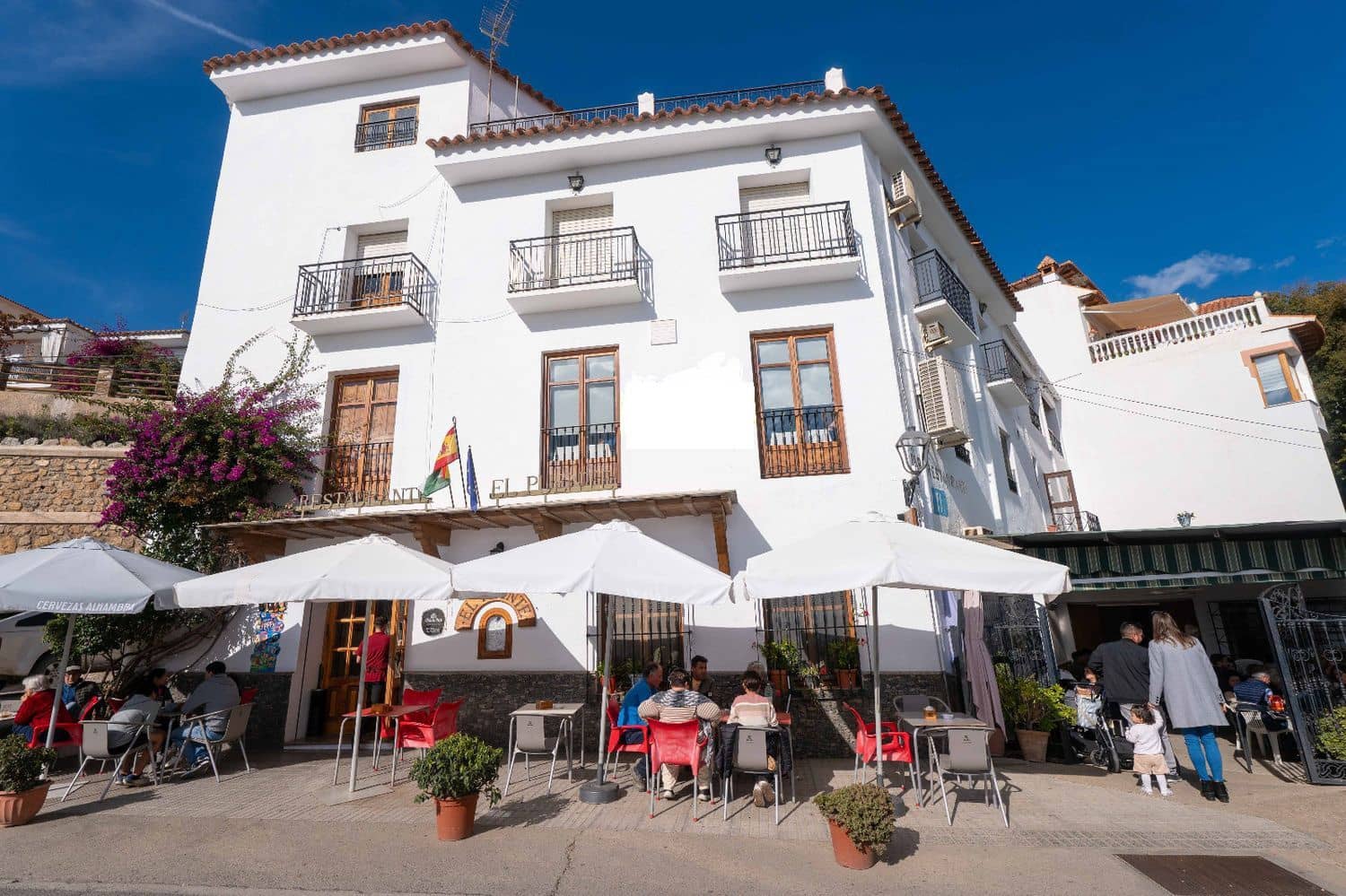 Restaurant/Bar til salg i Valor - € 298.000 (Ref: 8647572)