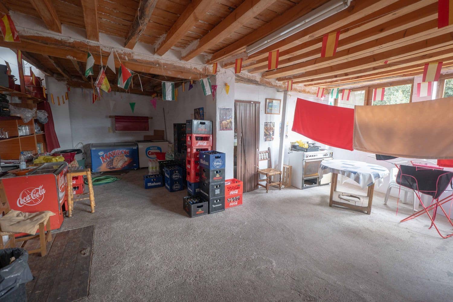 Komercyjne na sprzedaż w Valor - 298 000 € (Ref: 8658117)