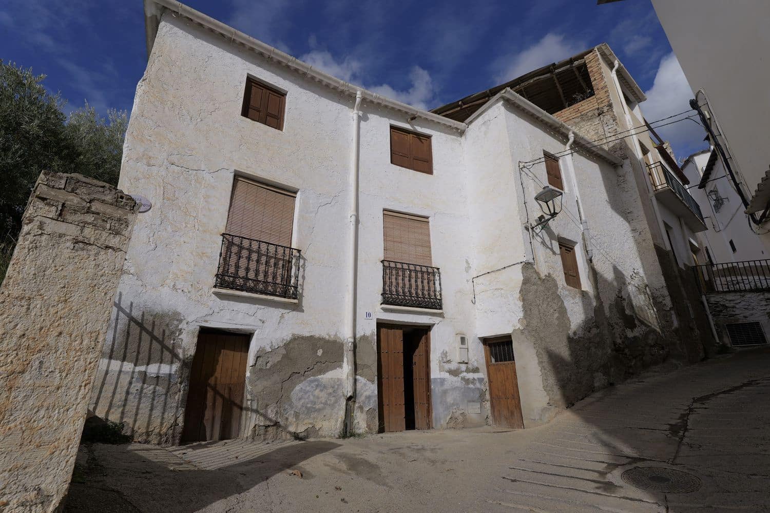 3 soveværelse Byhus til salg i Valor - € 18.900 (Ref: 8705866)