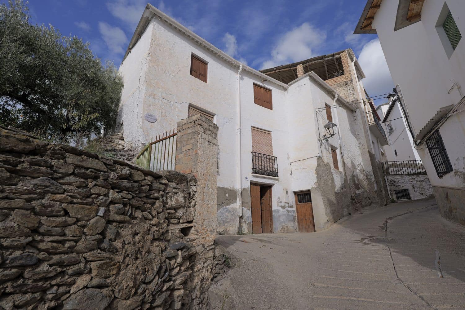 3 soveværelse Byhus til salg i Valor - € 18.900 (Ref: 8705866)