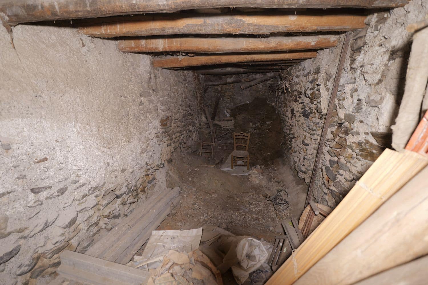 3 soveværelse Byhus til salg i Valor - € 18.900 (Ref: 8705866)