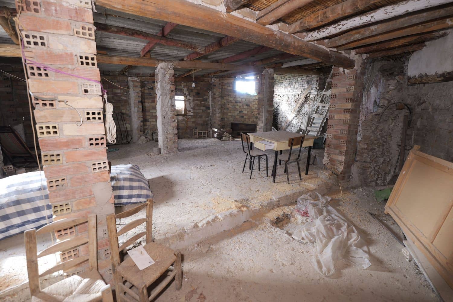 3 soveværelse Byhus til salg i Valor - € 18.900 (Ref: 8705866)