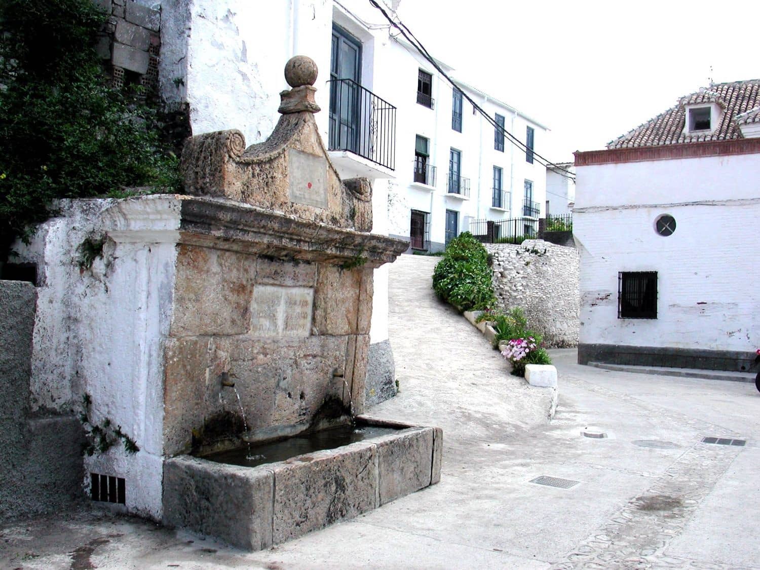 3 soveværelse Byhus til salg i Valor - € 18.900 (Ref: 8705866)