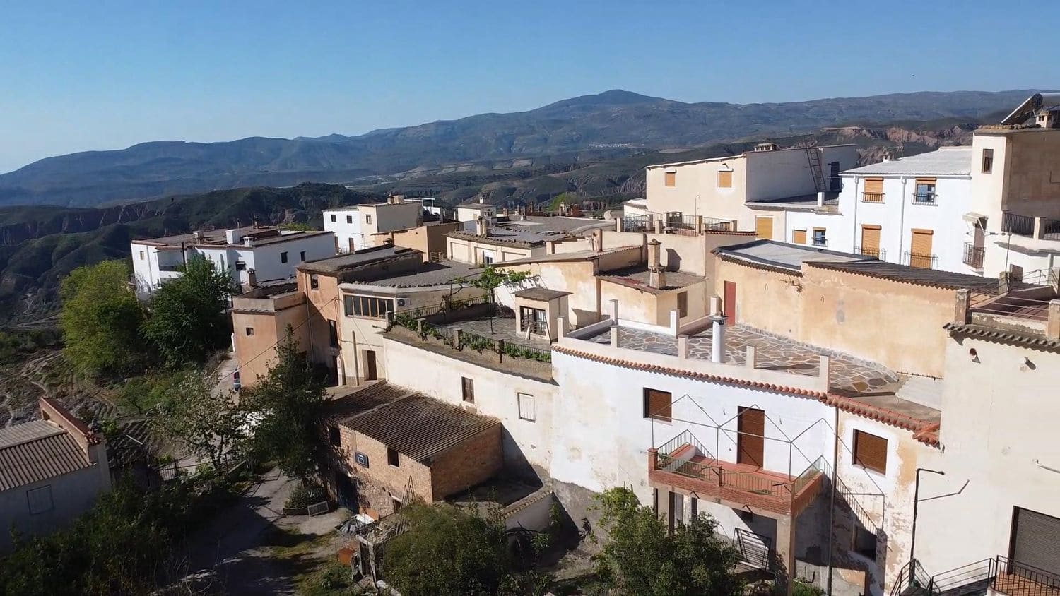 3 soveværelse Byhus til salg i Valor - € 18.900 (Ref: 8705866)