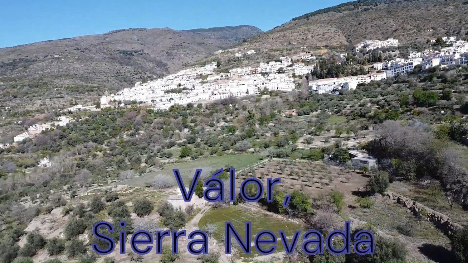 3 soveværelse Byhus til salg i Valor - € 18.900 (Ref: 8705866)