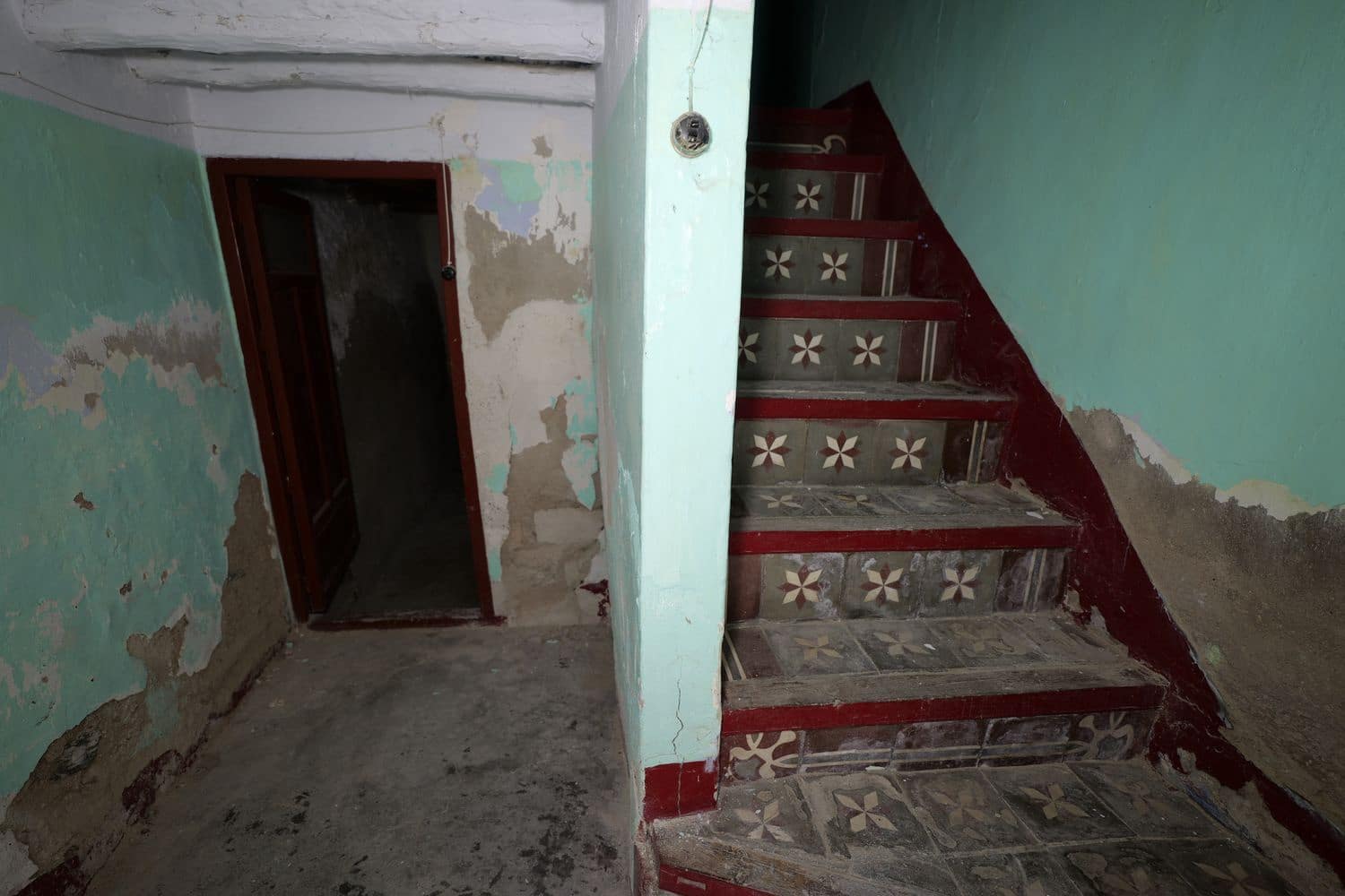 3 soveværelse Byhus til salg i Valor - € 18.900 (Ref: 8705866)