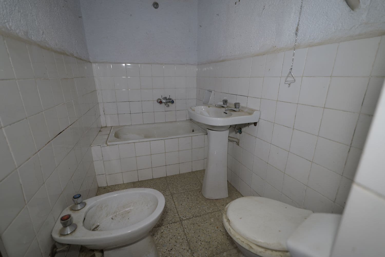 3 soveværelse Byhus til salg i Valor - € 18.900 (Ref: 8705866)