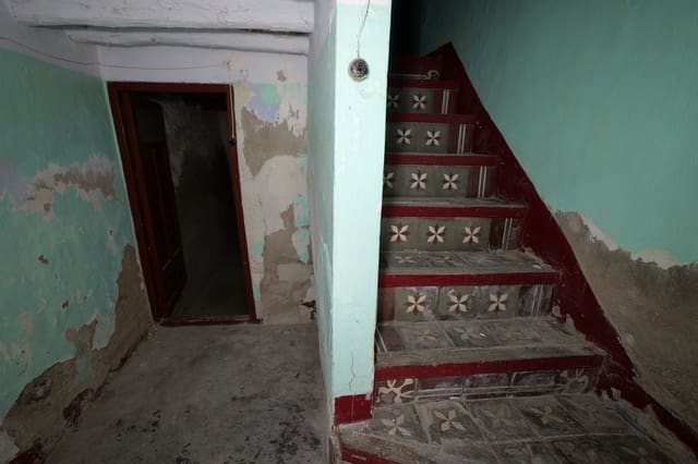 3 bedroom Townhouse for sale in Válor - € 18,900 (Ref: 8705866)