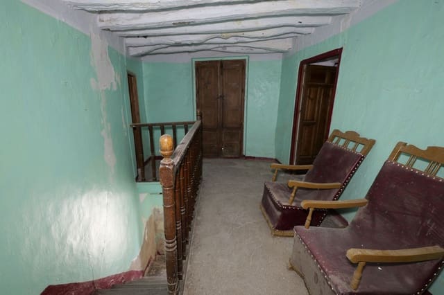 3 bedroom Townhouse for sale in Válor - € 18,900 (Ref: 8705866)