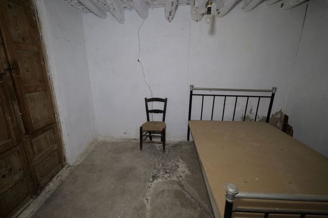 3 bedroom Townhouse for sale in Válor - € 18,900 (Ref: 8705866)