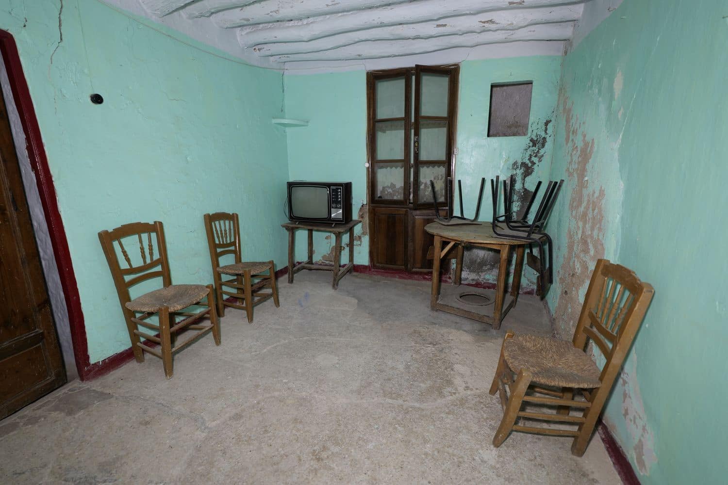 3 soveværelse Byhus til salg i Valor - € 18.900 (Ref: 8705866)