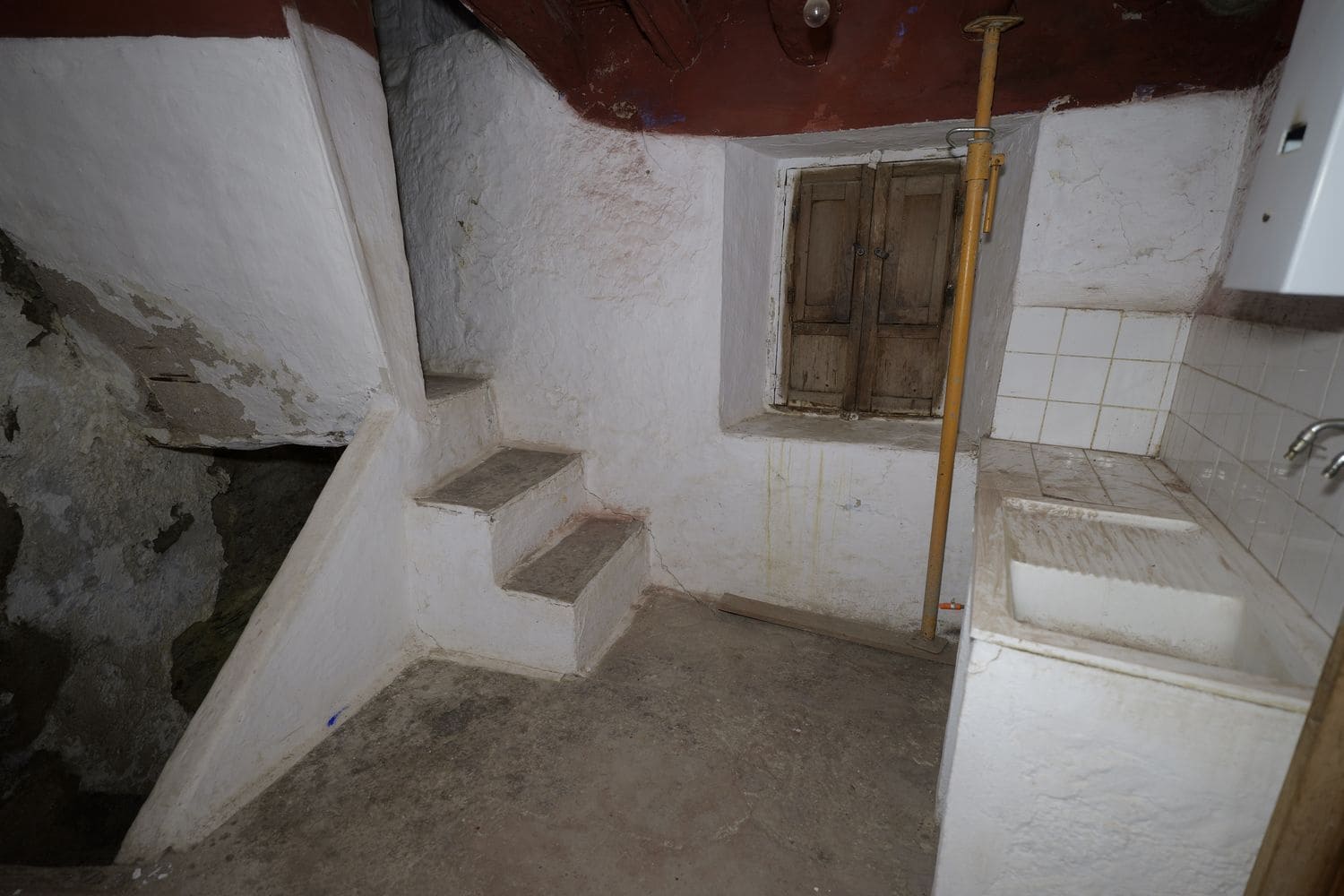 3 soveværelse Byhus til salg i Valor - € 18.900 (Ref: 8705866)