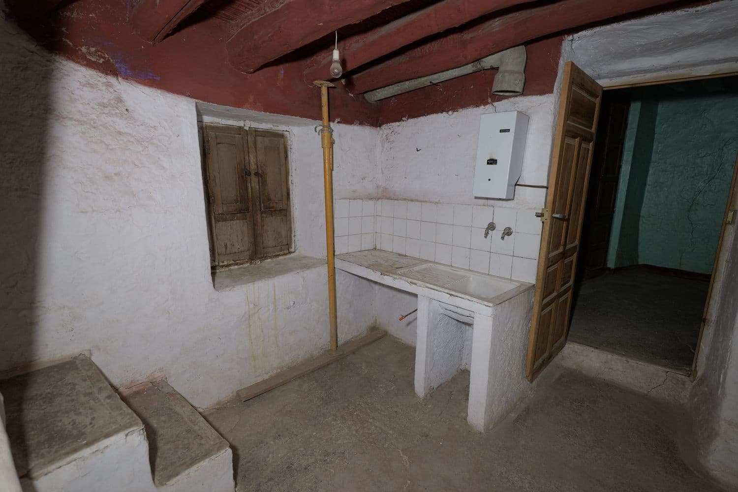 3 soveværelse Byhus til salg i Valor - € 18.900 (Ref: 8705866)